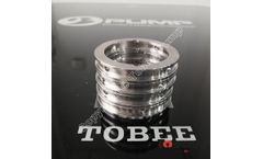 Tobee - Model C063HS1 - River And Pond Slurry Pump Components Lantern Ring