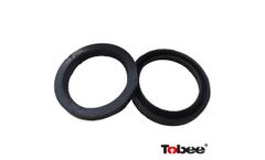 Tobee - Model c090 - Slurry Pump Double Lip Seal of 3/2 C AH Slurry Pump
