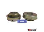 Tobee - Model DD062E62 - Labyrinth of 4x3DD-AH Coal-washing plant Slurry Pump