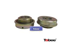 Tobee - Model DD062E62 - Labyrinth of 4x3DD-AH Coal-washing plant Slurry Pump