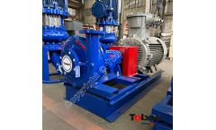 Sandman® - Model Magnum I - 4x3x13 C-pump with Dual Speed Electric Motor