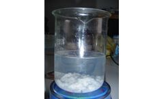 Intecna - Model HYCOR FL - Selective Water and Wastewater Fluorides Removal