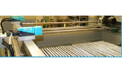 Intecna - Model CELDAR - Electrochemical Technologies for WWT Treatment