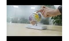 CDMO Services by the Electrospinning Company - Video