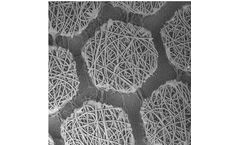 Electrospinning - Microscaffolds