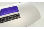 Quo-Lab HbA1c Analyser - Video