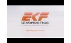 DiaSpect Hemoglobin T - Video
