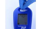 DiaSpect - Model Tm - Hand-Held Hemoglobin Analyzer