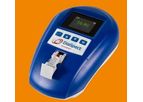 DiaSpect - Model T - Hemoglobin Analyzer