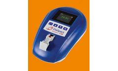 DiaSpect - Model T - Low Hemoglobin Analyzer