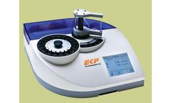 Biosen - Model C-Line - Glucose and Lactate Analyzer