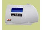 Quo-Lab - Model HbA1c - Semi-Automated Desktop Point-of-Care Analyzer