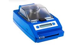 Creamatocrit - Model Plus - Breast Milk Fat Analyzer