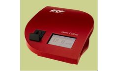 EKF - Hemo Control Hemoglobin Analyzer