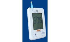 STAT-Site - Model WB - Diabetes Care Analyzers