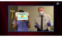 WCW: Applying a Kerecis Graft to a Traumatic Wound - Video
