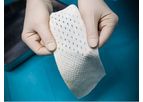 Kerecis - Model Omega3 SurgiBind - Fish-Skin Grafts