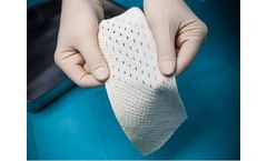 Kerecis - Model Omega3 SurgiBind - Fish-Skin Grafts