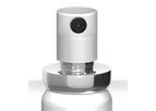Viruxal - Model WUNDE - Wound Healing Spray System