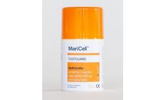 MariCell Footguard - Topical Cream