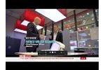 BBC Click show featuring Abionic`s COVID-19 ultra-rapid saliva antigen test - Video