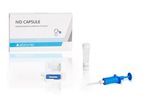 Abionic - Model IVD CAPSULE cSOFA - Rapid Single-Use in Vitro Diagnostic Test Kit