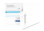 Abionic - Model IVD CAPSULE COVID-19 ANTIGEN - Rapid Single-Use in Vitro Diagnostic Test Kit