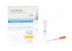 Abionic - Model IVD CAPSULE Ferritin - Rapid Single-Use in Vitro Diagnostic Test Kit
