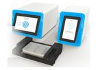 AlveoliX - Breathing AXLung-on-Chip System