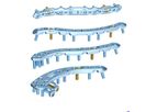 TriLock - Model 2.8 - Clavicle Plates