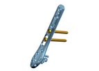 TriLock - Model 2.8/3.5 - Lateral Distal Fibula Plates
