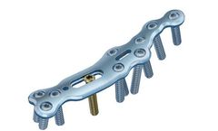 TriLock - Model MTP-1 - 2.8 - Revision Plates