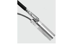 Sensei - Model LPH039 V.2 - Advanced Guidance System for Minimally-Invasive Cancer Surgery