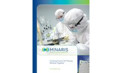 Company Overview  - Brochure