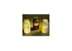 Eichrom - Cation Exchange Resins