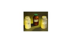 Eichrom - Cation Exchange Resins