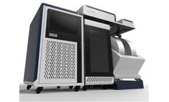 CIQTEK - Model EPR100 - X-Band Pulsed EPR Spectrometer