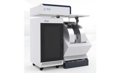 CIQTEK - Model EPR200 PLUS - X-band CW-EPR Spectrometer