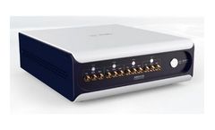 CIQTEK - Model AWG4100 - Arbitrary Waveform Generator