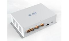 CIQTEK - Model GYTC100 - Temperature Controller