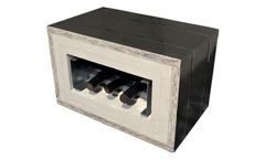 DuraSystems - Fire Protection Enclosures for Building Services and Equipment