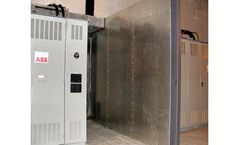 DuraSteel - Heavy Duty Fire & Impact Resistant Walls & Ceilings