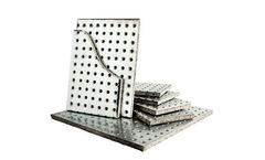 DuraSteel - Fire & Blast Resistant Board