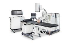 DornierDelta - Model III - Urological Workstation