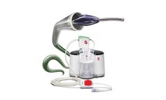 Penumbra Indigo - Aspiration Vascular Thrombectomy System