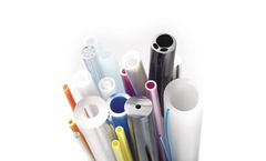 Freudenberg - Advanced Catheter Extrusion