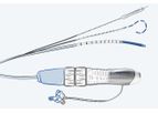 Freudenberg - Catheter Handle & Shaft