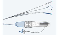 Freudenberg - Catheter Handle & Shaft