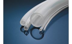 Model PharmaFocus Premium - High Purity Silicone Tubing