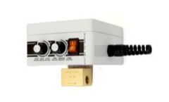 Alpha-Pure - Model BCDV Series - Enclosed Drain Valves